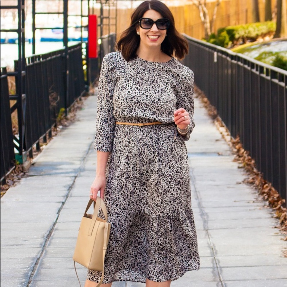 Brand new Dress For This Season - Later Ever After